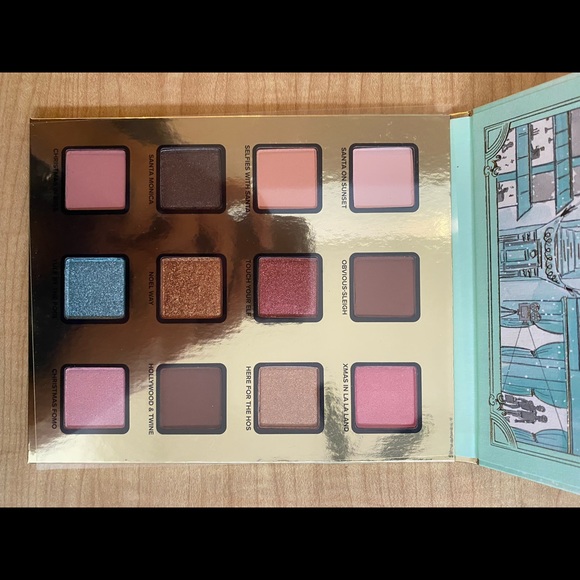 💓Limited Edition💓 Brand New Too Faced Eyeshadow Palette - Picture 4 of 6
